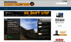 Buildingandconstruction-canada.com thumbnail