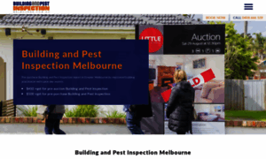 Buildingandpestinspectionmelbourne.com.au thumbnail