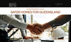 Buildingapprovalsandadvice.com.au thumbnail