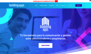 Buildingapps.com.ar thumbnail