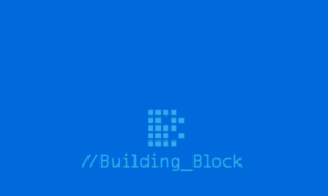 Buildingblock.com.au thumbnail