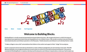 Buildingblocks.nz thumbnail