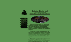 Buildingblocksllc.com thumbnail