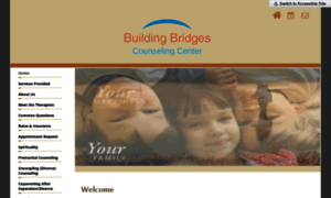 Buildingbridgescounseling.net thumbnail