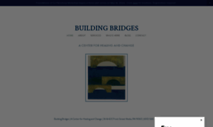 Buildingbridgesmedia.com thumbnail