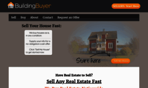 Buildingbuyer.net thumbnail