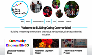 Buildingcaringcommunities.ca thumbnail