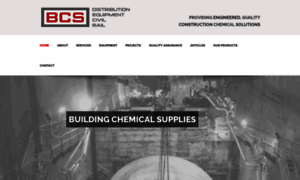 Buildingchemicalsupplies.com.au thumbnail