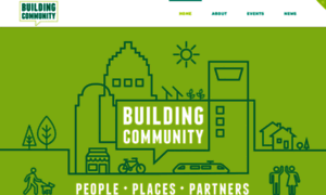 Buildingcommunityclt.org thumbnail