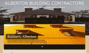 Buildingcontractorsalberton.co.za thumbnail