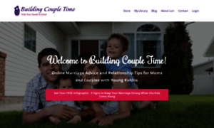 Buildingcoupletime.com thumbnail