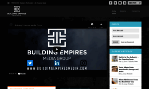 Buildingempiresmedia.com thumbnail