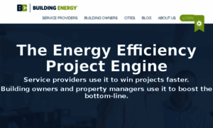 Buildingenergy.com thumbnail
