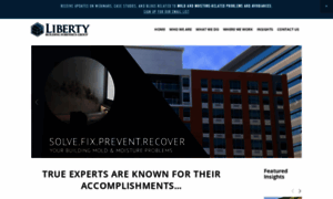 Buildingforensicsgroup.com thumbnail