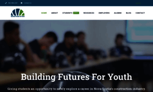 Buildingfutures.ca thumbnail