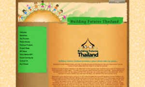 Buildingfuturesthailand.org thumbnail