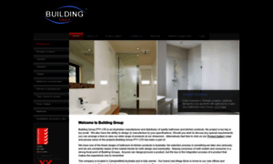 Buildinggroup.com.au thumbnail