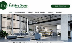 Buildinggroup.com thumbnail