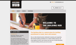 Buildinghub.co.nz thumbnail