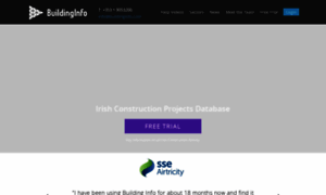 Buildinginfo.ie thumbnail