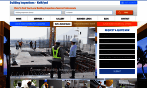 Buildinginspections-kwikfynd.com.au thumbnail