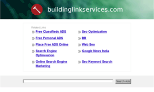 Buildinglinkservices.com thumbnail