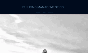 Buildingmanagementco.com thumbnail