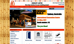 Buildingmaterials-supplier.com thumbnail