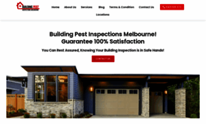 Buildingpestinspectionsmelbourne.com.au thumbnail