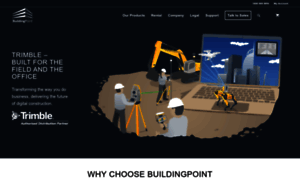 Buildingpoint.com.au thumbnail
