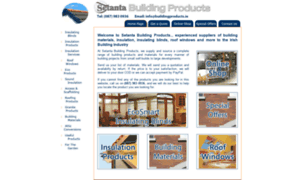 Buildingproducts.ie thumbnail