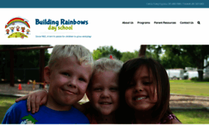 Buildingrainbowsdayschool.com thumbnail