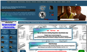 Buildingregs4plans.co.uk thumbnail