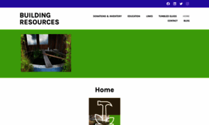 Buildingresources.org thumbnail