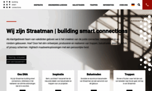 Buildingsmartconnections.com thumbnail