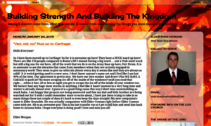 Buildingstrengthandbuildingthekingdom.blogspot.com thumbnail