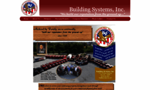 Buildingsystems-inc.net thumbnail