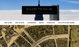 Buildingtheskyline.org thumbnail