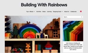 Buildingwithrainbows.com thumbnail