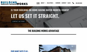 Buildingworks.ca thumbnail