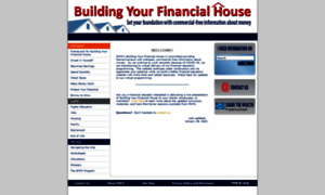 Buildingyourfinancialhouse.org thumbnail