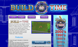 Buildintime.com thumbnail