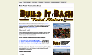 Builditbash.com thumbnail