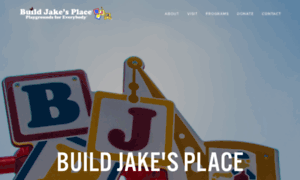 Buildjakesplace.org thumbnail