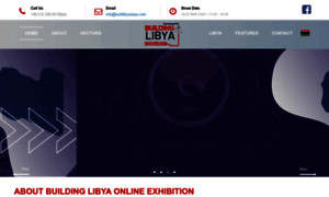 Buildlibyaexpo.com thumbnail