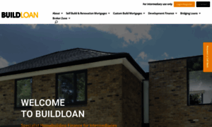 Buildloan.co.uk thumbnail