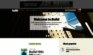 Buildmagazine.org.nz thumbnail