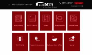 Buildmart.com.au thumbnail