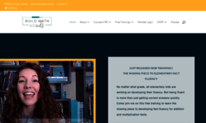Buildmathminds.com thumbnail