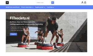 Buildmybody.nl thumbnail